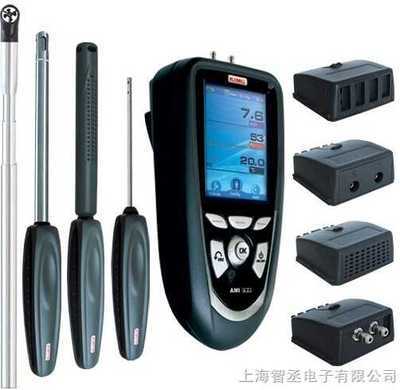 多功能测量仪配件与选购件-上海智丞电子有限公司